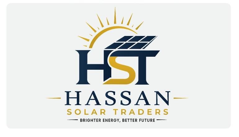 Hassan Solar Traders